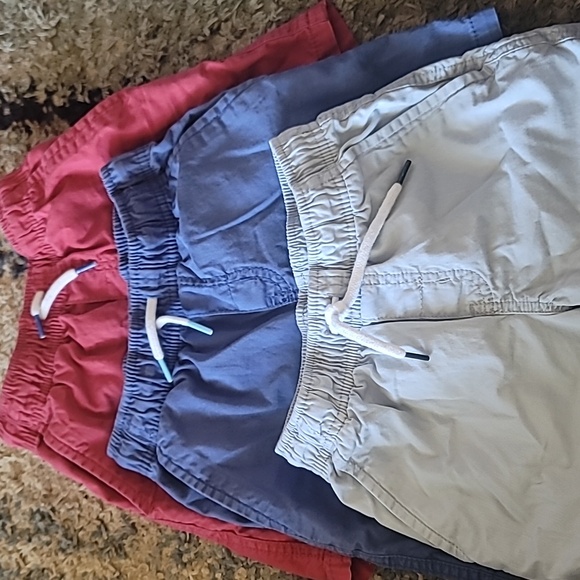 Cat & Jack Other - 3 pairs size XS 4/5